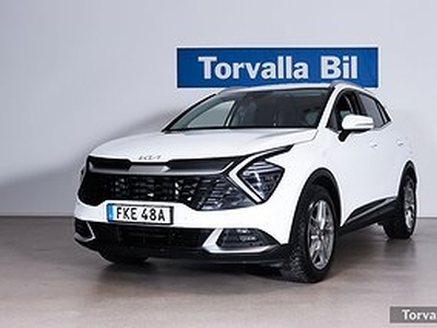 Kia Sportage Hybrid AWD Advance Utan Harman Kardon *V-hjul*