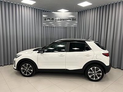 Kia Stonic 1.0 T-GDI 120hk DCT Advance plus