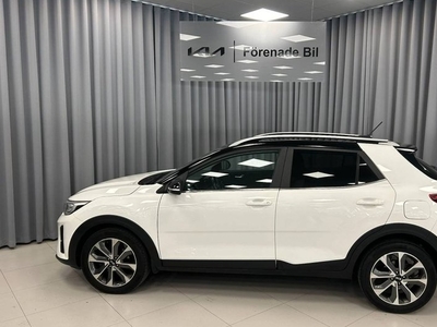 Kia Stonic1.0 T-GDI DCT Advance plus 2019, SUV