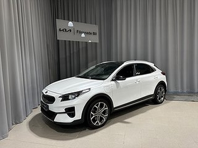 Kia Xceed PLUG-IN HYBRID ADVANCE PLUS 2