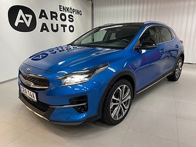 Kia Xceed Plug-in Hybrid ADVANCE PLUS 2