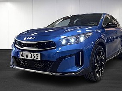 Kia Xceed Plug-in Hybrid DCT Euro 6 Advance