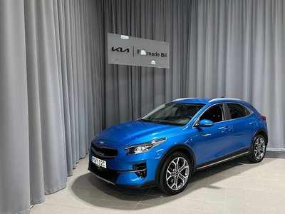 Kia XCeed1.4 T-GDi DCT ADVANCE PLUS 2020, Halvkombi