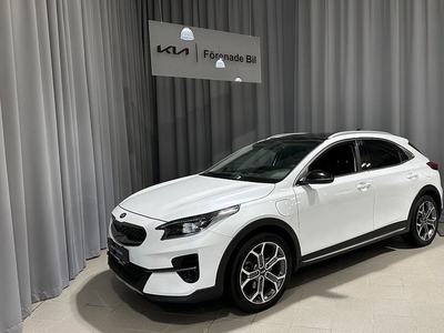 Kia XCeedPLUG-IN HYBRID ADVANCE PLUS 2 2021, Halvkombi