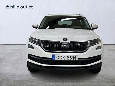 Škoda Kodiaq 2.0 TDI 4x4