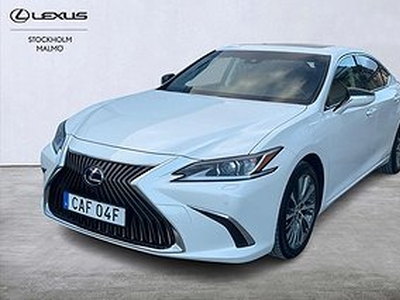 Lexus ES 300h Executive Teknikpaket * Select Garanti