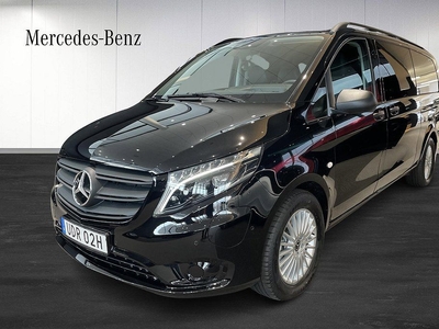 Mercedes-Benz eVito Tourer 129 3.5t