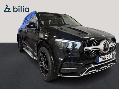 Mercedes-Benz GLE 350 de 4MATIC