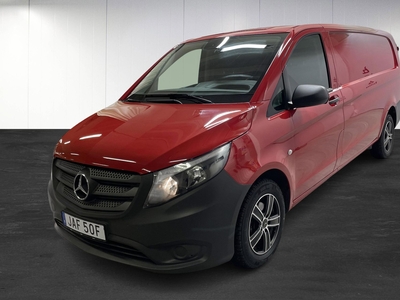 Mercedes-Benz Vito 110 CDI 2.8t