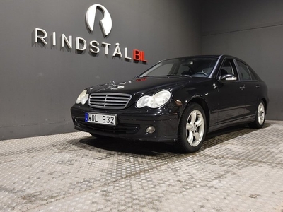 Mercedes C230Benz C 230 AUT 0.64L MIL 16