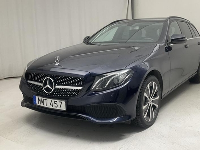 Mercedes E220E 220 d Kombi S213 2018, Kombi