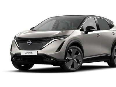 Nissan Ariya87 kWh Evolve 2WD 20 Alu 22 kW 2022, SUV