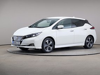 Nissan Leaf N-Connecta 40 Kwh