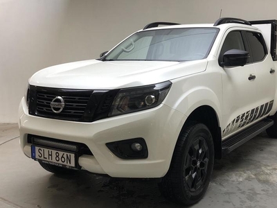 Nissan Navara2.3 dCi 4x4 2020, Pickup