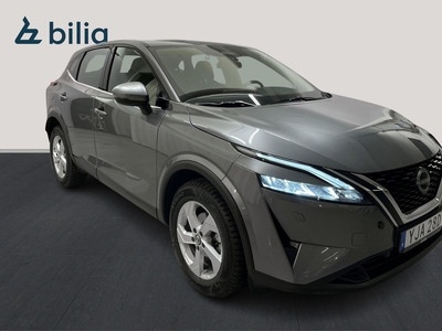 Nissan Qashqai 1.3 DIG-T