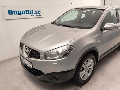 Nissan Qashqai2.0 Acenta 2012, SUV