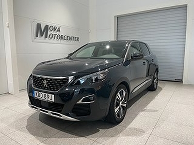 Peugeot 3008 GT HYBRID 1.6 + 11.8 kWh EAT Euro 6 225hk Drag