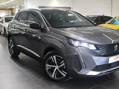 Peugeot 3008 GT PureTech 130hk Aut - HYRBIL