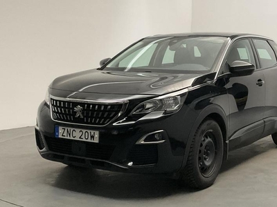 Peugeot 30081.5 BlueHDi 2020, SUV