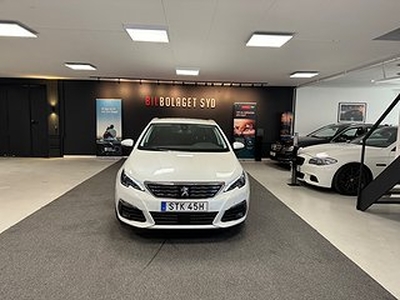 Peugeot 308 SW 1.2 e-THP EAT Euro 6