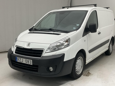 Peugeot Expert 2.0 HDI Skåp (128hk)