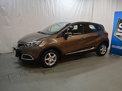 Renault Captur 0.9 TCe