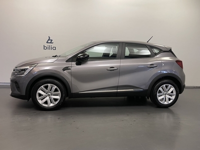 Renault Captur 1.0 TCe