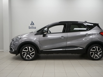 Renault Captur 1.2 TCe