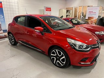 Renault Clio 0.9 TCe Eu6