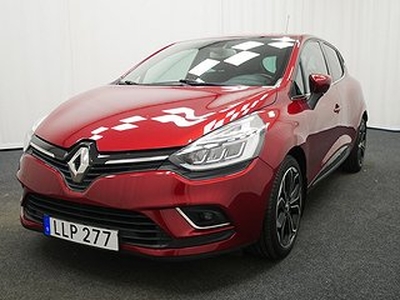 Renault Clio PhII Energy TCe 90 Intens 5-d