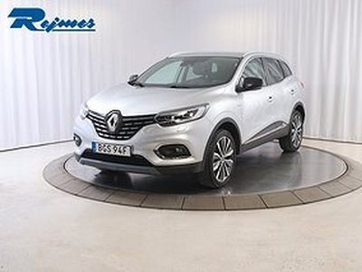 Renault Kadjar PhII TCe 160 BOSE GPF EDC 4x2