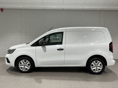 Renault Kangoo 1.3 TCe