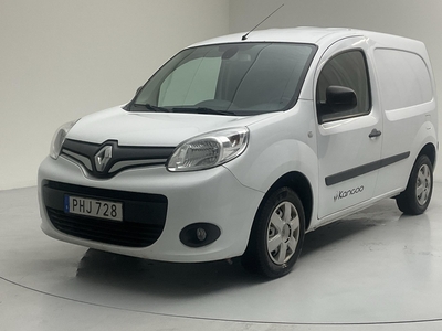 Renault Kangoo 1.5 dCi Skåp (75hk)