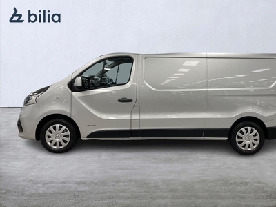 Renault Trafic Skåpbil 1.6 dCi