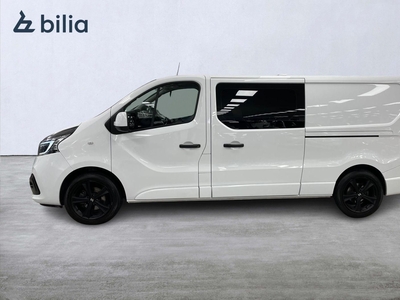 Renault Trafic Skåpbil 2.0 dCi