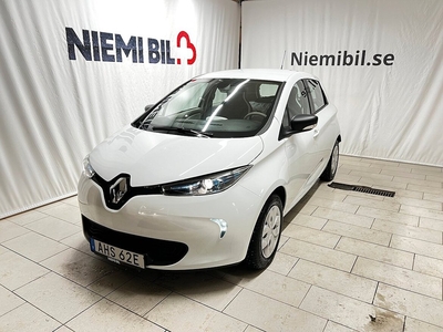 Renault ZOE R90