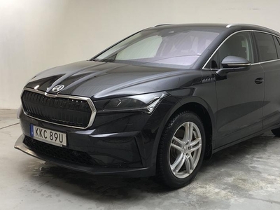 Skoda Enyaq80 iV 2021, SUV