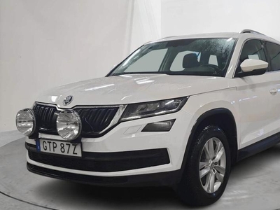 Skoda Kodiaq2.0 TDI 4X4 2021, SUV