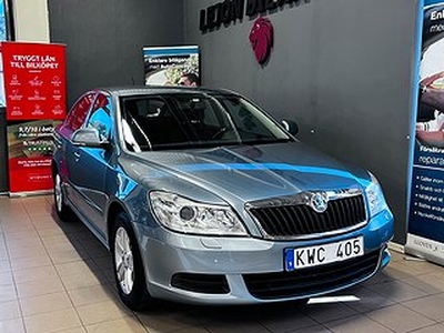 Skoda Octavia 1.6 TDI 105hk Årsskatt 1256kr