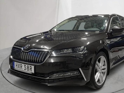 Skoda Superb1.4 TSI PHEV Kombi 2021, Kombi