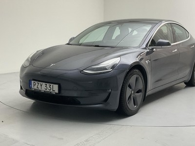 Tesla Model 3 Long Range Dual Motor AWD