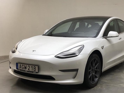 Tesla Model 3Long Range Dual Motor AWD 2020, Halvkombi