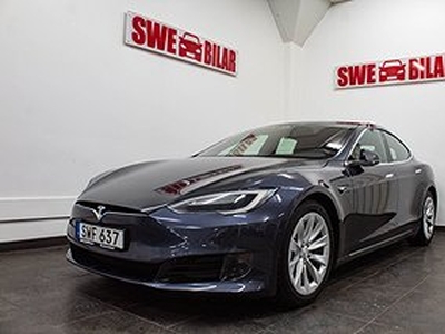 Tesla Model S 75D 525HK Connectivity 360-kam Autopilot Pano