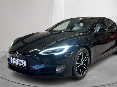 Tesla Model S Long Range AWD