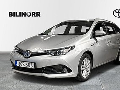 Toyota Auris Touring Sports Hybrid 1.8 Active