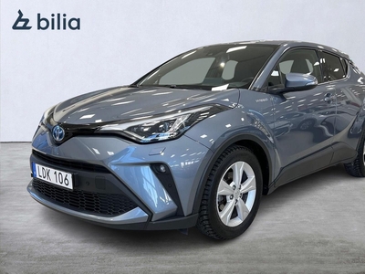 Toyota C-HR Hybrid