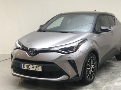 Toyota C-HR2.0 HSD 2020, SUV