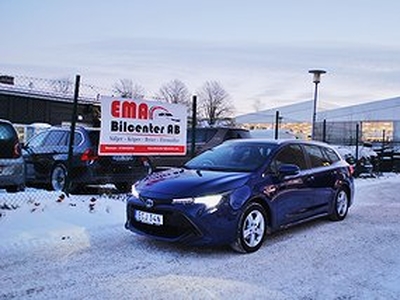 Toyota Corolla Sports Hybrid e-CVT SoV,MOMS