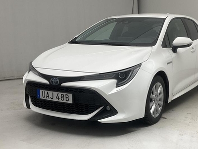 Toyota Corolla VersoCorolla 1.8 Hybrid 5dr 2020, Kombi