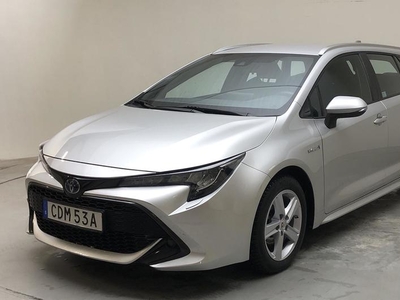 Toyota Corolla VersoCorolla 1.8 Hybrid Touring Sports 2020, Kombi